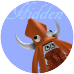 The Hidden Badge