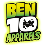 Ben 10 Apparels