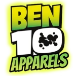 Ben 10 Apparels Group Thumbnail