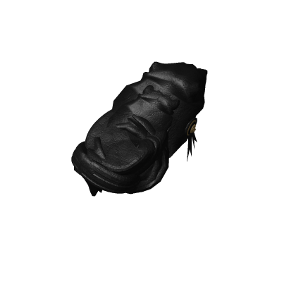Hades Model cape