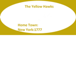 The Yellow Hawks