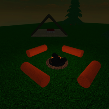 Campament Roleplay【RP】