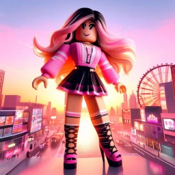 Catwalk Show icon