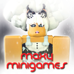 Maxy's Minigames ✦ ✧