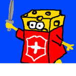 Swiss cheese army