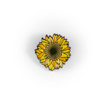Sunflower plays army