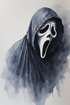 44.1 ghostfaces
