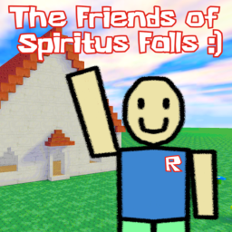 The Friends of Spiritusfalls :)