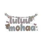 ♡ | luluu & mohaa 1.0