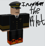 IruyvinliamThePilot