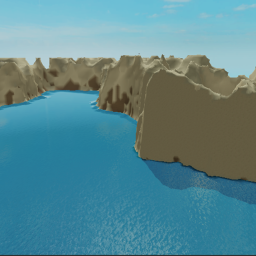 da epic random desert (massive update)