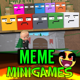 Meme Minigames!