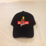 BART Clothing