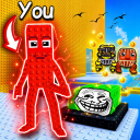 [UPD] Be a Brainrot Phonk Tower 💀