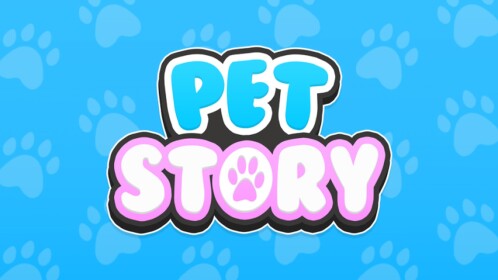 Pet Story 🐶