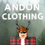 Andon Clothing