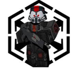 [•] The Galactic Senate [•] Space Station