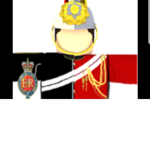 [HHB CG] Household Cavalry