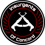 CCO: Insurgents of Concord