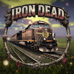 Iron Dead [ALPHA]