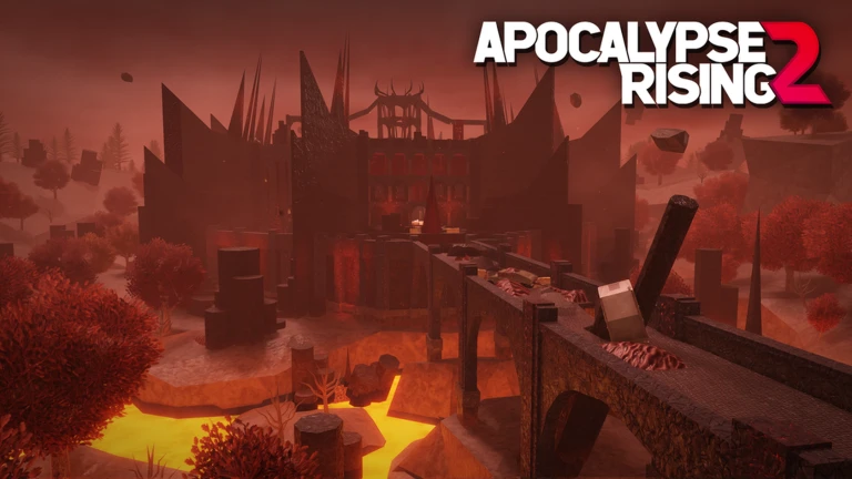 Halloween Event