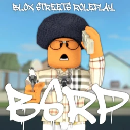 [UPDATEED CARS]bloxstreet rp icon