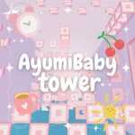 AyumiBaby tower 