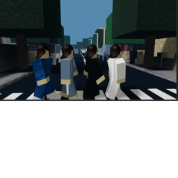 The Beatles; Abbey road