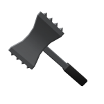 Chef's Hammer