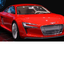 Car Simulator!