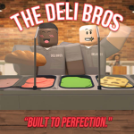 The Deli Bros