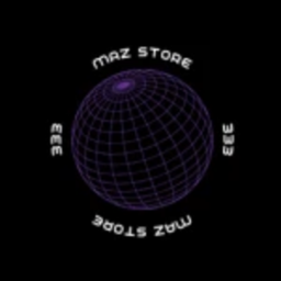 ˚☆.Maz Store;
