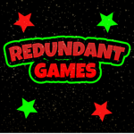 Redundant Games