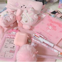 My Melody's Kawaii Sleepover
