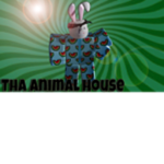 Tha Animal House Clothing