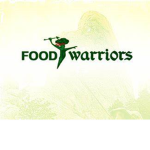 The food and drink warriors