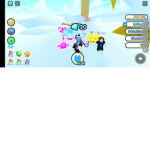 Free pet pet sim x
