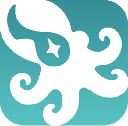 Deep Spirit Games Roblox group icon