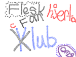 Fleskhjerta Fan Club