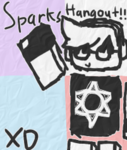Sparks Hangout Group!!
