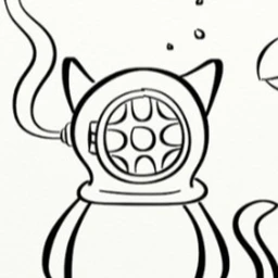 scuba-diving obby icon