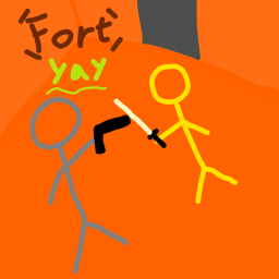 fort yay