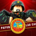 {PAFVN} People's Army of Vietnam Group Thumbnail