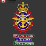 [CAF] Canadian Armed Forces/Forces armées canadien