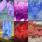 King boys and king girls