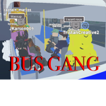 BUSGANG