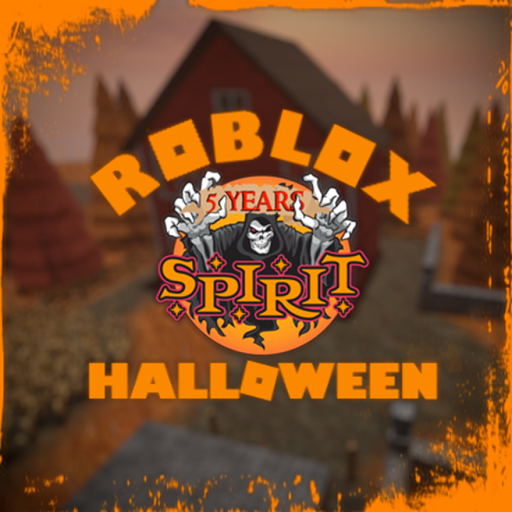 ROBLOX Spirit Halloween Fallfest