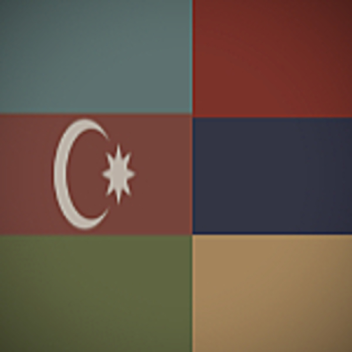 Azerbaijan-Armenia Border