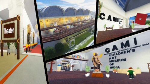 Children's Art Museum