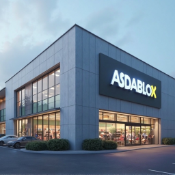 Asdablox Shopping